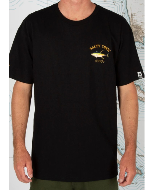 Salty Crew Ahi Mount Tee