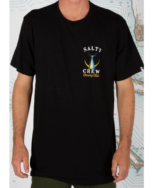 Salty Crew Tailed S/S Tee