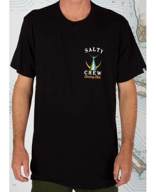 Salty Crew Tailed S/S Tee