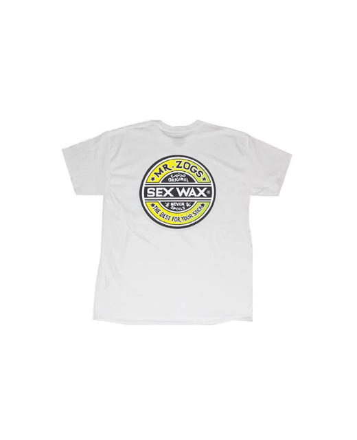 Sex Wax  Fade Tee