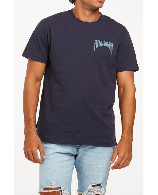 Wrangler Ceres SS Tee