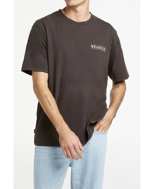 Wrangler Moonshadow Tee