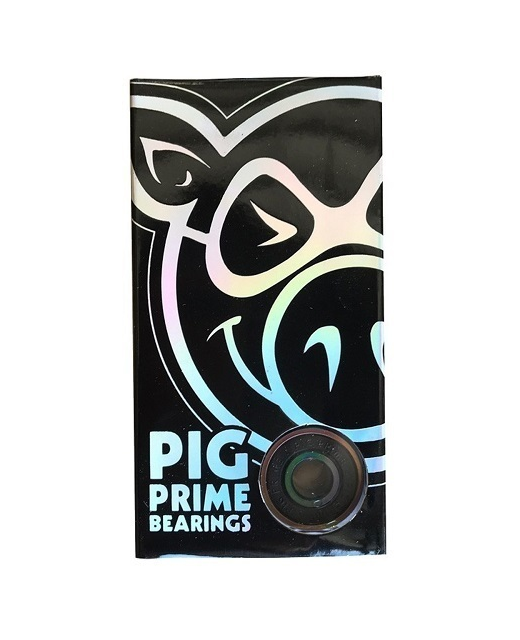 Pig Prime Bearings