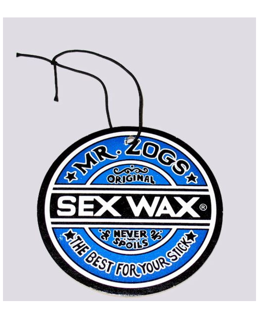 Sex Wax Air Freshener