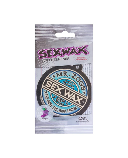 Sexwax Air Freshener