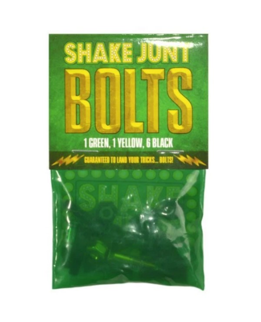 Shake Junt Bolts 