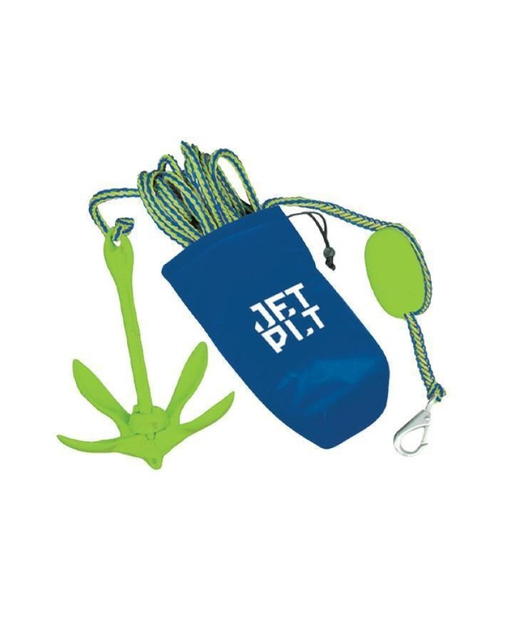 Jetpilot Complete Folding Anchor