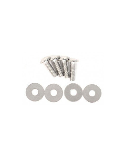 liquid Force 1/4-20 Inch bolt kit