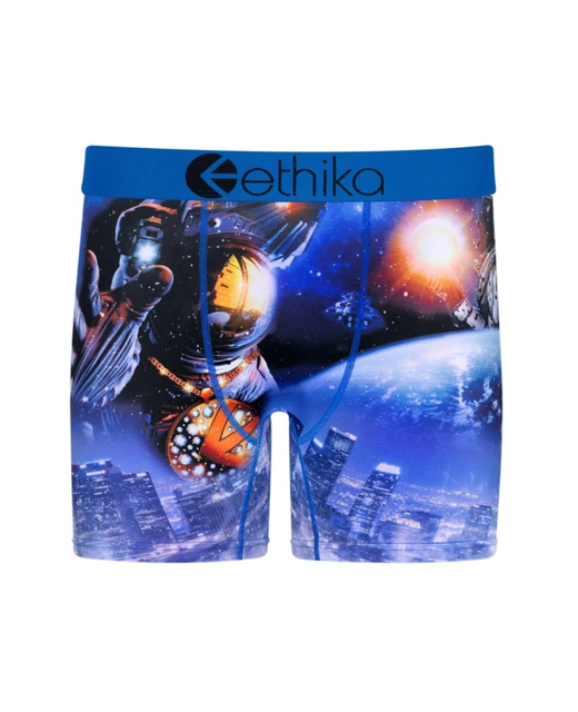 Ethika Space Cowboy Mid