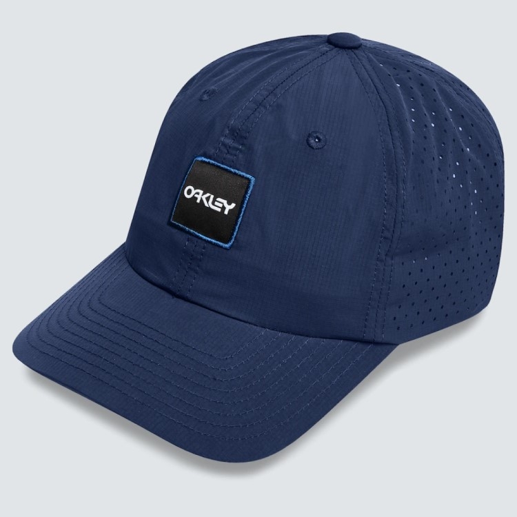 Oakley Weekend B1B Patch Hat New Arrivals Accessories Urban Edge OAKLEY SUM23