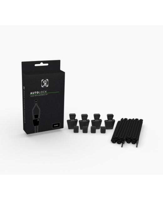 Ronix Autolock Lace Kit