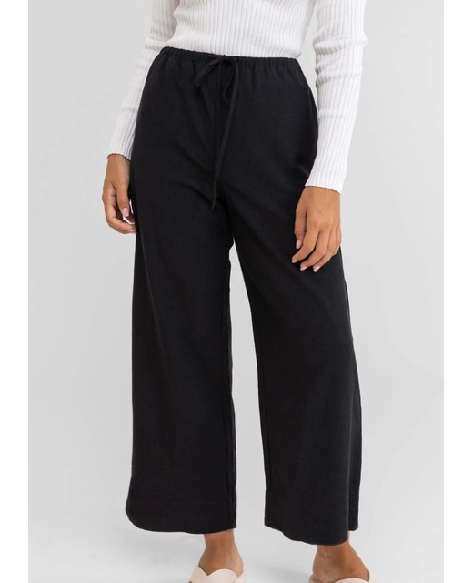 Rhythm Classic Drawstring Pant 