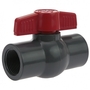 1" NPT PVC Ball Valve