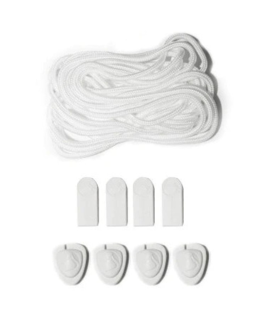 Liquid Force Lace + Locks Set