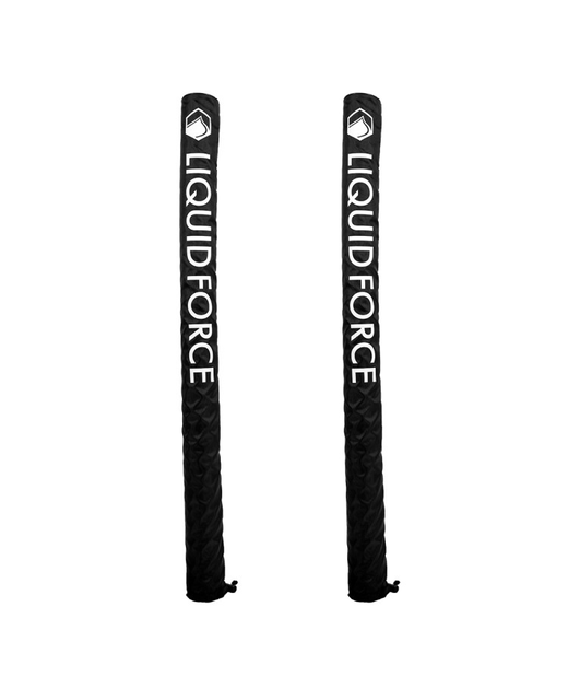Liquid Force 2024 DLX Padded Trailer Guides