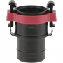Flow Rite 1" Quik-Lok Socket Straight