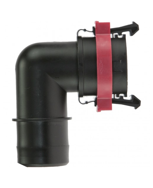 Flow Rite 1" Quik-Lok Socket Elbow