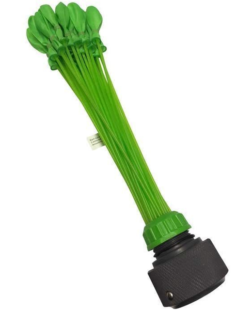 SUPA Pump GHT Balloon Adaptor w/t Balloons
