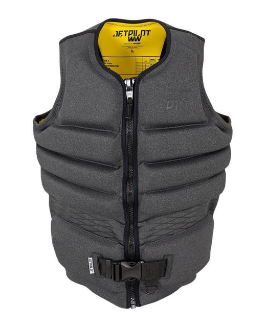 Jet Pilot 2023 Hyperflex Mens Neo Vest Wake Buoyancy JET PILOT SUM23