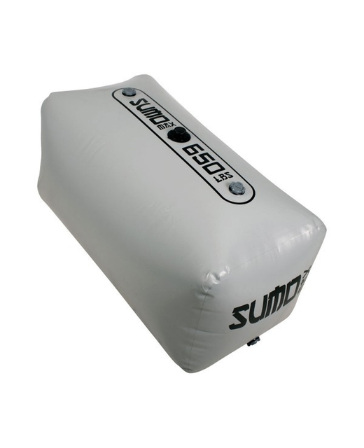 Sumo Max 650 Ballast Bag Wake Ballast STRAIGHTLINE SUM22