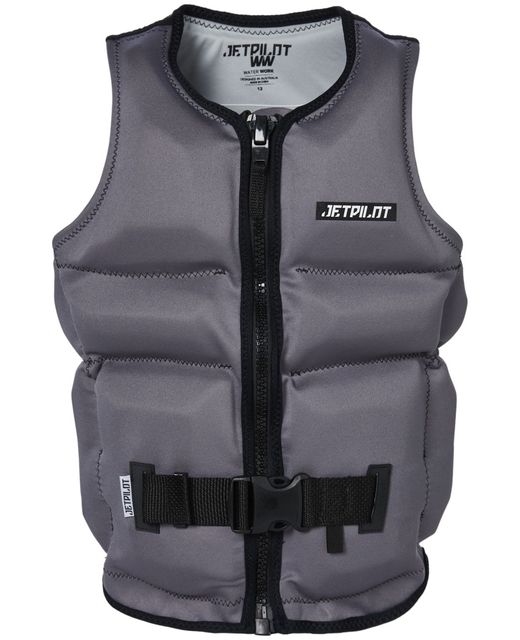 Jet Pilot 2024 X1 Boys Neo Vest Wake Buoyancy JET PILOT SUM24
