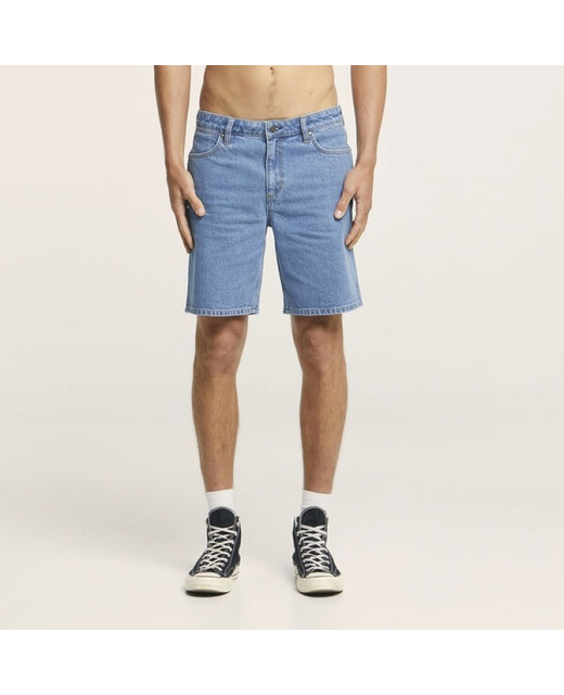 Wrangler Smith Short 