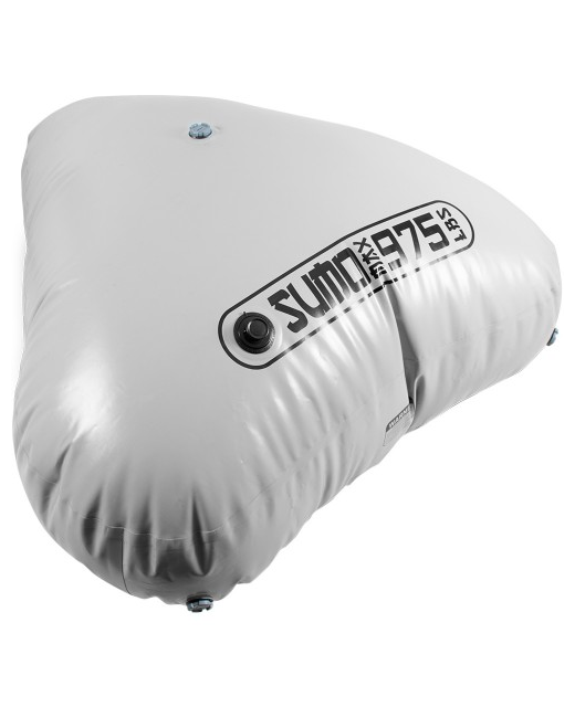 Sumo Max 975 Bow Ballast Bag Wake Ballast STRAIGHTLINE SUM21