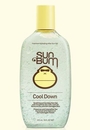 Sun Bum Cool Down Aloe Gel