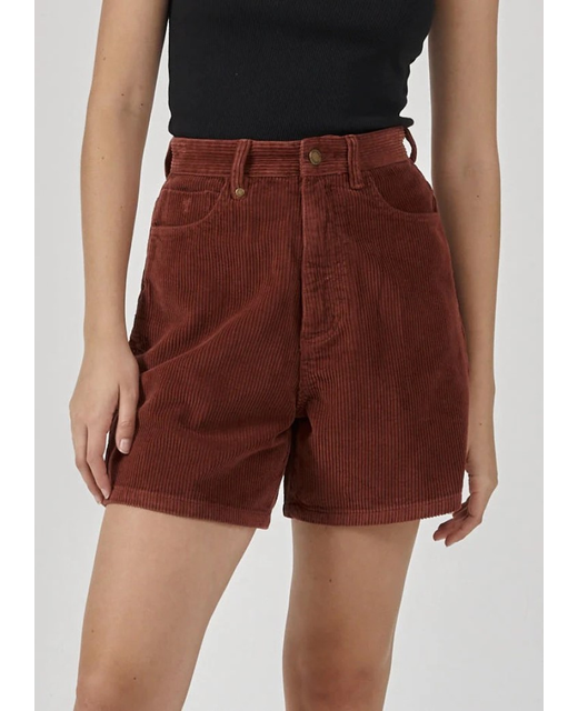 Thrills Koko Cord Short 