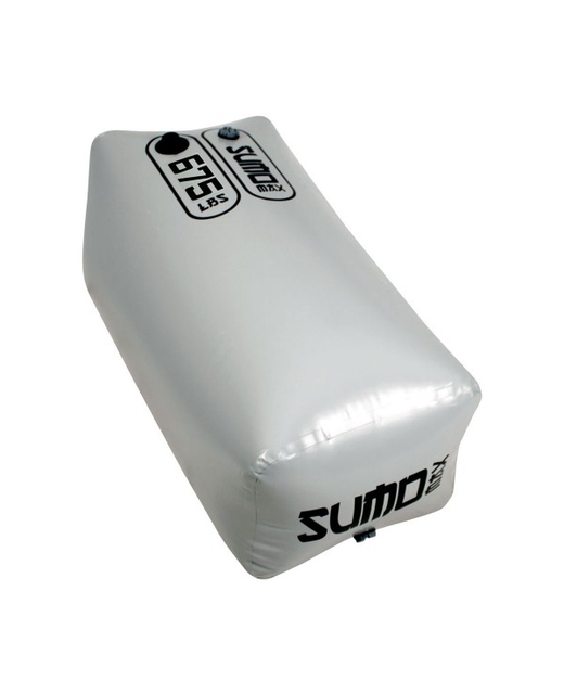 Sumo Max 675 Wedge Ballast Bag
