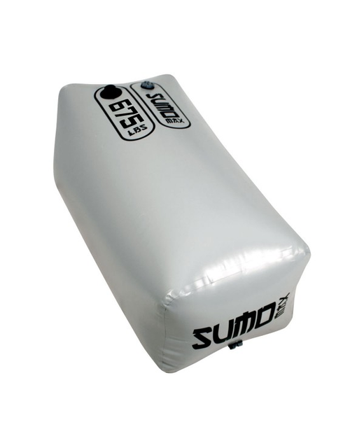 Sumo Max 675 Wedge Ballast Bag Wake Ballast STRAIGHTLINE SUM22