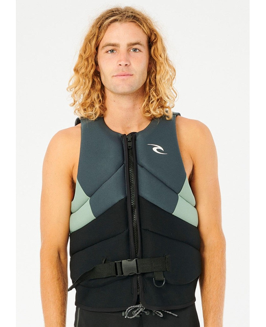 Rip Curl 2025 Mens Dawn Patrol Buoy Vest 
