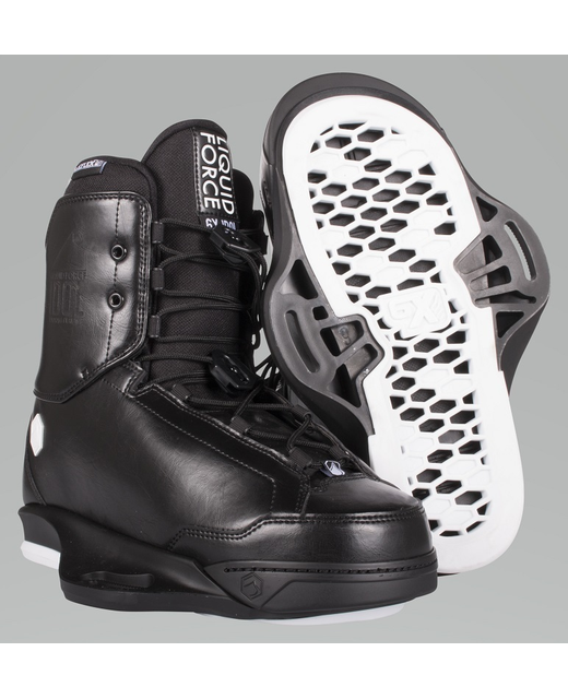 LIQUID FORCE 2021 Idol 6x Boots