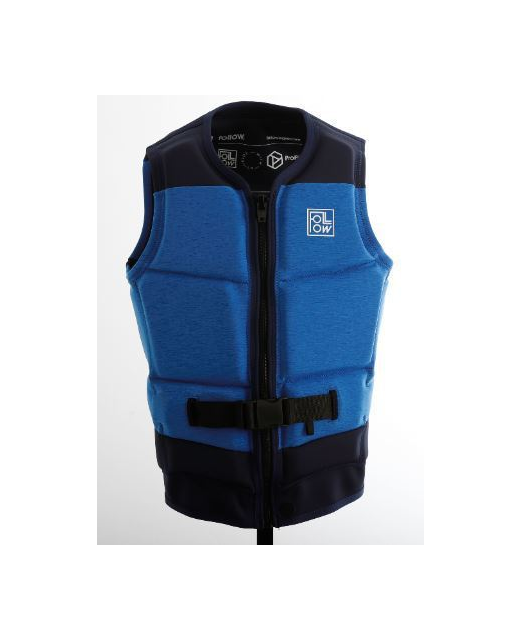 Follow 2021 Surf Edition Neo Vest