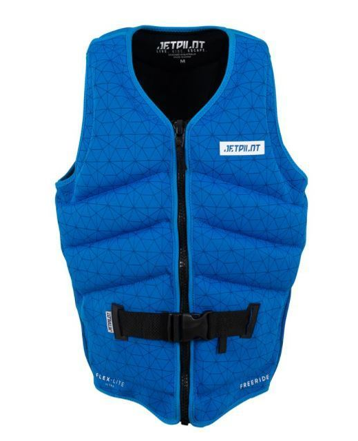 Jetpilot 2021 Freeride Neo Vest