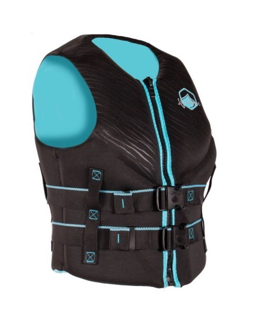 Liquid Force Hinge Womens Vest