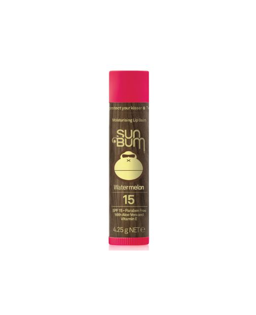 Sun Bum SPF 15 Lip Balm