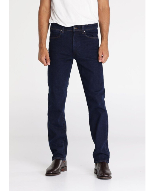 Wrangler Classic Straight Jean