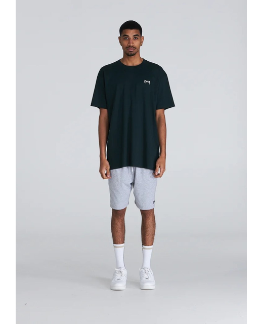 Crate  Stamp Script Tee 