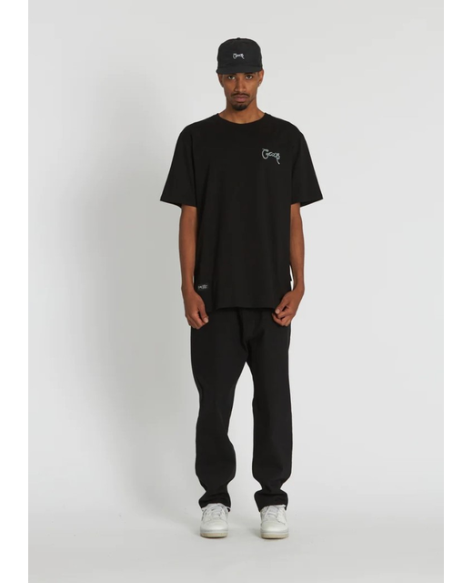 Crate Scripted Tee 