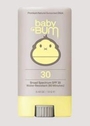 Sun Bum Baby Bum SPF 30 Stick