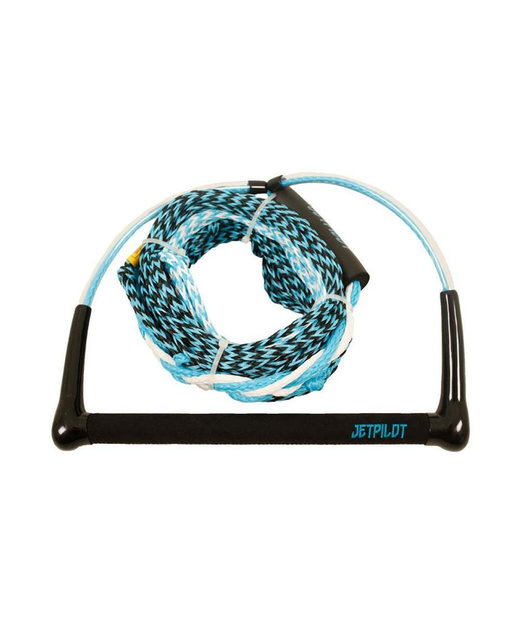 JETPILOT 2025 Wake Rope Combo