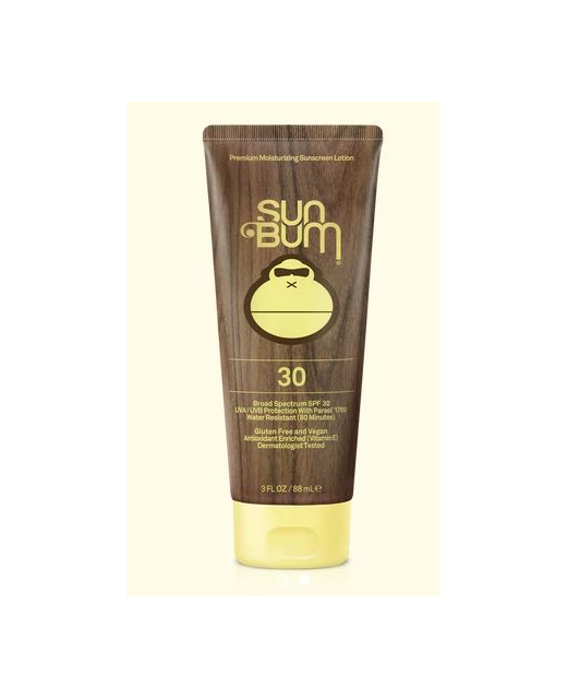 Sun Bum SPF 30 Original Lotion