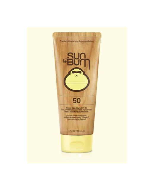 Sun Bum SPF 50 Original Lotion