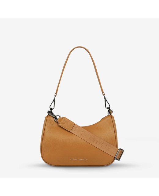 Status Anxiety Look Both Ways Bag