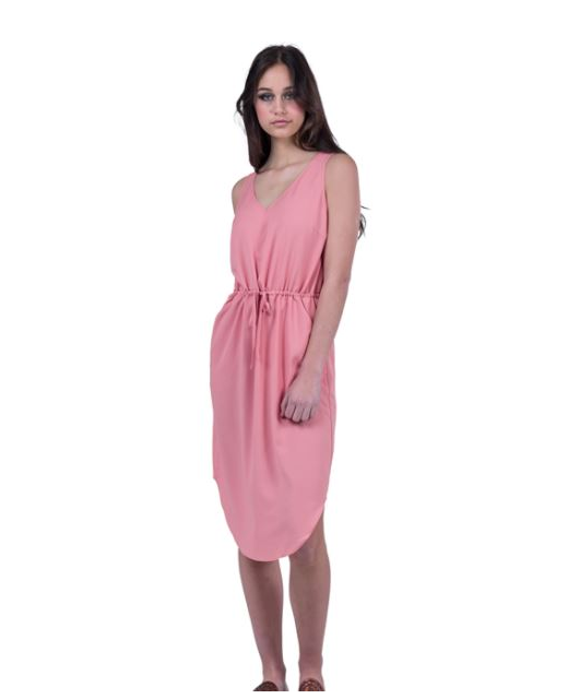 Augustine Pretty Basics Simone Dress