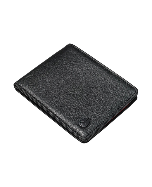 Nixon Cape Leather Wallet