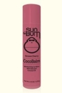 Sun Bum CocoBalm Lip Balm