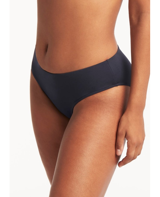 Sea Level Mid Bikini Pant 