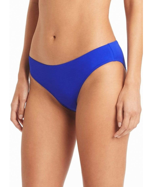 Sea Level Regular Bikini Pant 